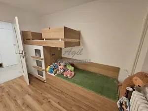 Pronájem bytu 3+kk, Brno, 73 m2