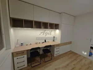 Pronájem bytu 3+kk, Brno, 73 m2