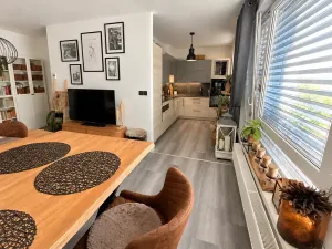 Prodej bytu 3+kk, Břeclav, Lidická, 75 m2