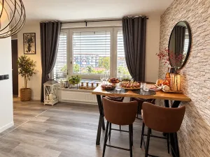 Prodej bytu 3+kk, Břeclav, Lidická, 75 m2