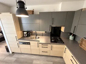 Prodej bytu 3+kk, Břeclav, Lidická, 75 m2