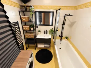 Prodej bytu 3+kk, Břeclav, Lidická, 75 m2