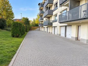 Prodej bytu 3+kk, Břeclav, Lidická, 75 m2