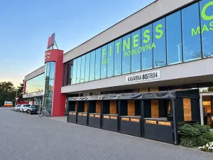 Prodej bytu 3+kk, Břeclav, Lidická, 75 m2