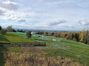 Prodej pozemku pro bydlení, Srubec, Skalní, 550 m2