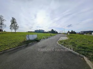 Prodej pozemku pro bydlení, Srubec, Skalní, 550 m2