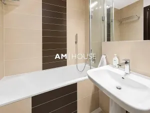 Pronájem bytu 2+kk, Praha - Nusle, K sídlišti, 65 m2