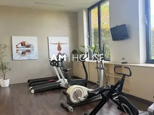 Pronájem bytu 2+kk, Praha - Nusle, K sídlišti, 65 m2