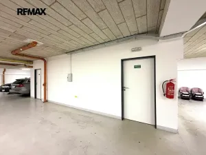 Pronájem bytu 2+kk, Plzeň, V Zahrádkách, 58 m2