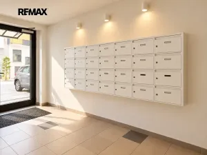 Pronájem bytu 2+kk, Plzeň, V Zahrádkách, 58 m2
