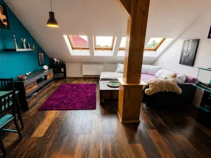 Prodej bytu 3+kk, Praha - Radotín, Výpadová, 82 m2