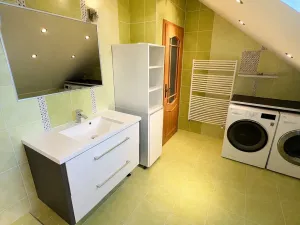 Prodej bytu 3+kk, Praha - Radotín, Výpadová, 82 m2