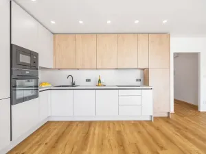Prodej bytu 3+kk, Praha - Stodůlky, Borovanského, 81 m2