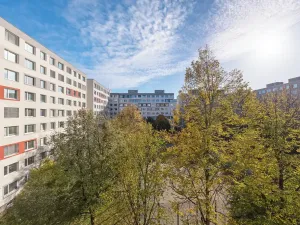 Prodej bytu 3+kk, Praha - Stodůlky, Borovanského, 81 m2