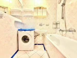 Pronájem bytu 2+1, Velké Hamry, 54 m2