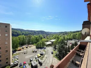 Pronájem bytu 2+1, Velké Hamry, 54 m2