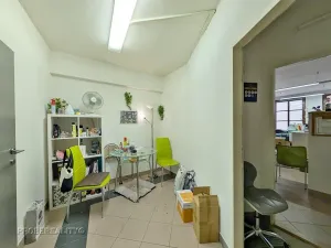 Pronájem kanceláře, Beroun, V Pražské bráně, 42 m2