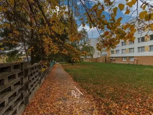 Prodej bytu 3+1, Kladno, Lacinova, 70 m2