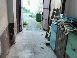 Prodej rodinného domu, Bílovice, 90 m2