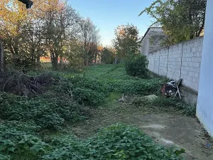 Prodej rodinného domu, Bílovice, 90 m2