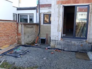 Prodej rodinného domu, Prostějov, 200 m2