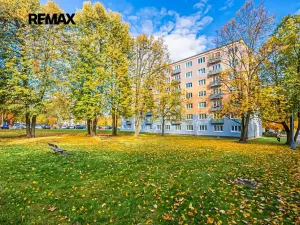 Prodej bytu 2+1, Kladno, Litevská, 57 m2