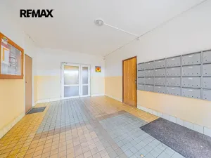 Prodej bytu 2+1, Kladno, Litevská, 57 m2