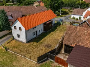 Prodej chalupy, Chanovice, 197 m2