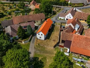 Prodej chalupy, Chanovice, 197 m2