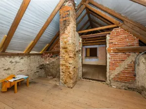 Prodej chalupy, Chanovice, 197 m2