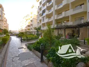 Prodej bytu 1+kk, Hurghada, Egypt, 36 m2