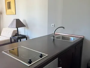 Prodej bytu 2+kk, Nesebar, Bulharsko, 78 m2