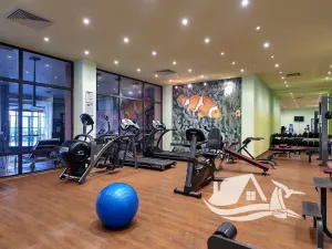 Prodej bytu 2+kk, Nesebar, Bulharsko, 78 m2