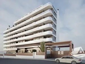 Prodej bytu 3+kk, Villajoyosa, Španělsko, 128 m2