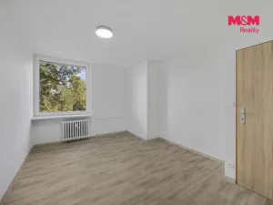 Pronájem bytu 3+kk, Hradec Králové - Slezské Předměstí, Pouchovská, 62 m2