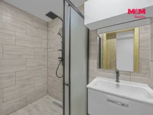 Pronájem bytu 3+kk, Hradec Králové - Slezské Předměstí, Pouchovská, 62 m2