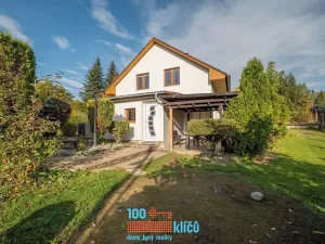 Prodej rodinného domu, Mníšek pod Brdy, Lhotecká, 82 m2