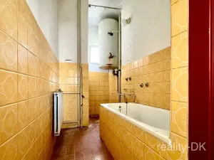 Prodej rodinného domu, Mirovice, Pod Kostelem, 180 m2
