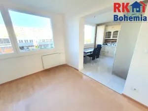 Prodej bytu 3+1, Mladá Boleslav, Jana Palacha, 75 m2