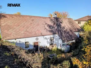 Prodej chalupy, Lučice, 86 m2