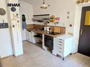 Prodej chalupy, Lučice, 86 m2