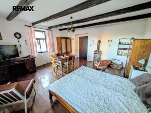 Prodej chalupy, Lučice, 86 m2