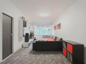 Prodej bytu 3+1, Ostrava, Gen. Sochora, 58 m2