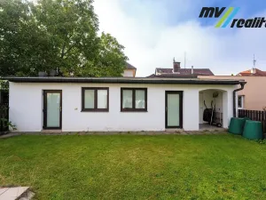 Prodej rodinného domu, Čelákovice, Na Požárech, 202 m2