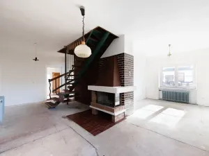 Prodej rodinného domu, Praha - Písnice, Olšovická, 200 m2