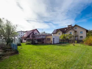 Prodej rodinného domu, Praha - Písnice, Olšovická, 200 m2