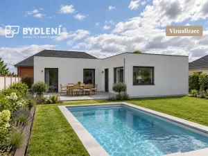 Prodej rodinného domu, Krupka, 110 m2