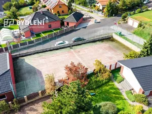 Prodej rodinného domu, Krupka, 110 m2