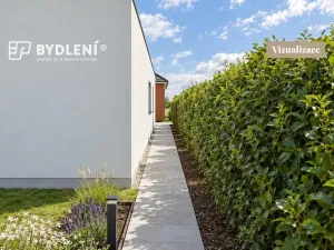 Prodej rodinného domu, Krupka, 110 m2