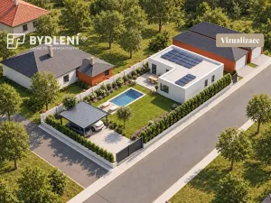 Prodej rodinného domu, Krupka, 110 m2